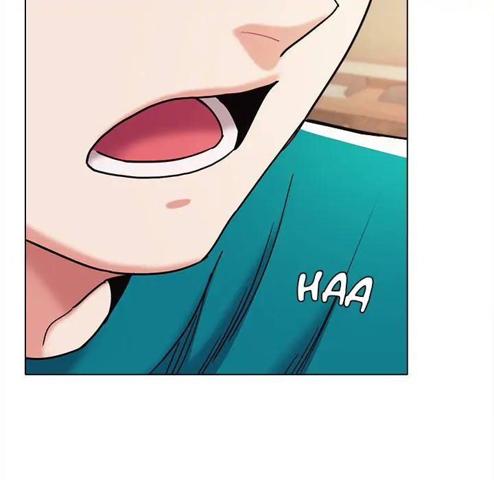 An Outsider’s Way In Chapter 50 - Page 54