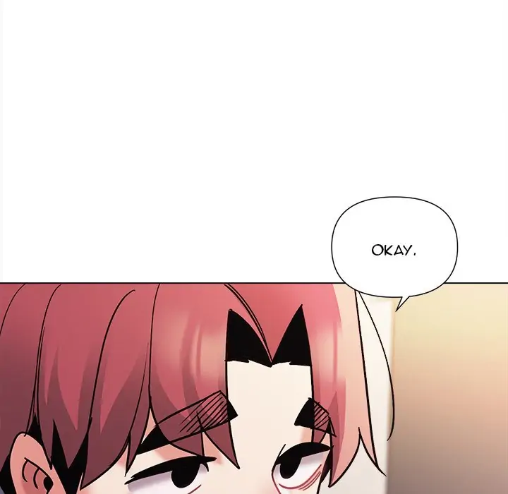 An Outsider’s Way In Chapter 50 - Page 55