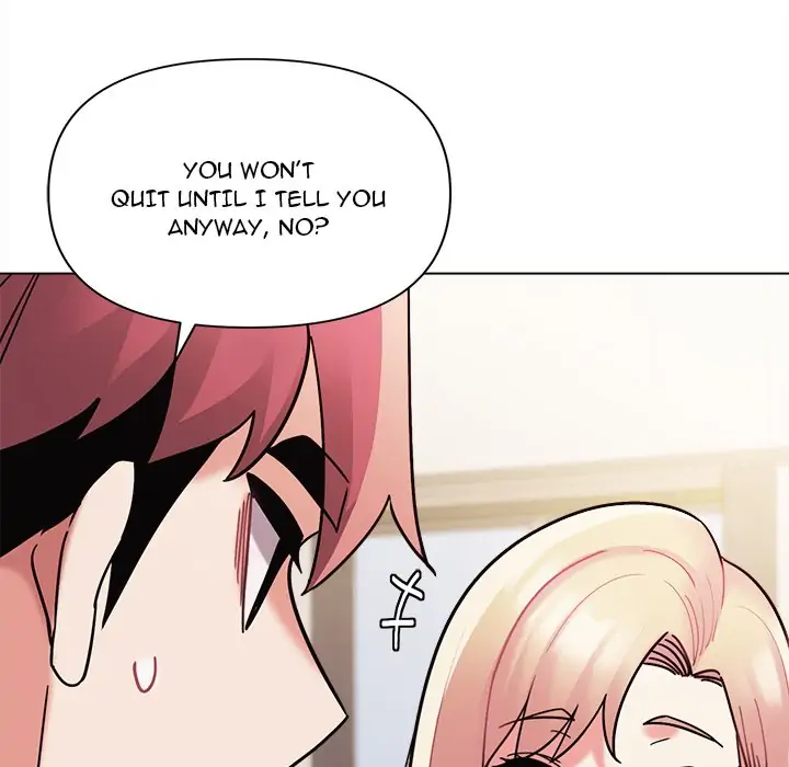 An Outsider’s Way In Chapter 50 - Page 57