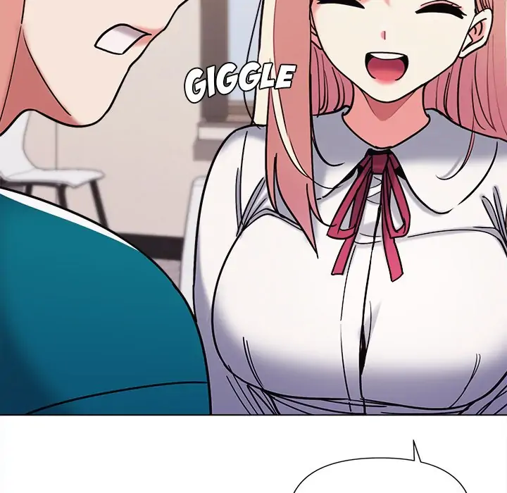 An Outsider’s Way In Chapter 50 - Page 58