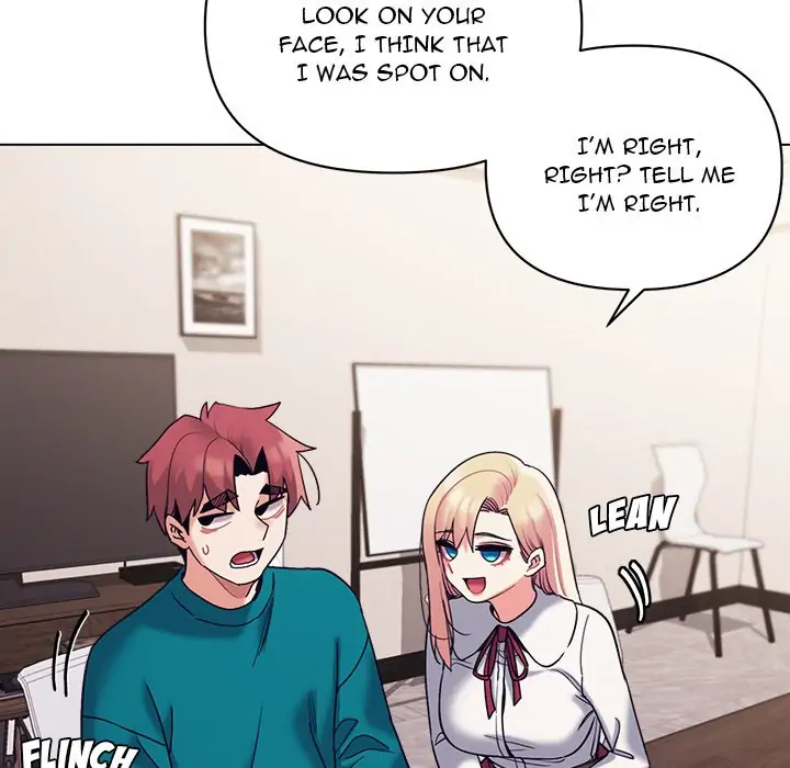 An Outsider’s Way In Chapter 50 - Page 7