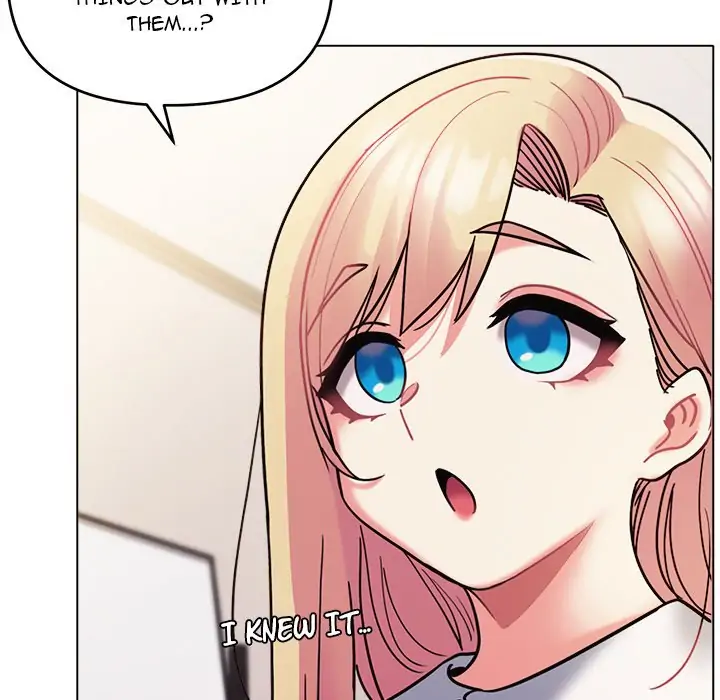 An Outsider’s Way In Chapter 50 - Page 62