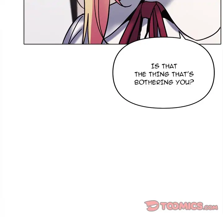 An Outsider’s Way In Chapter 50 - Page 63