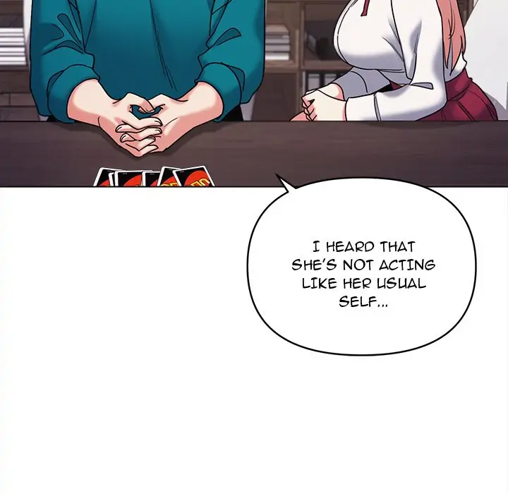 An Outsider’s Way In Chapter 50 - Page 65