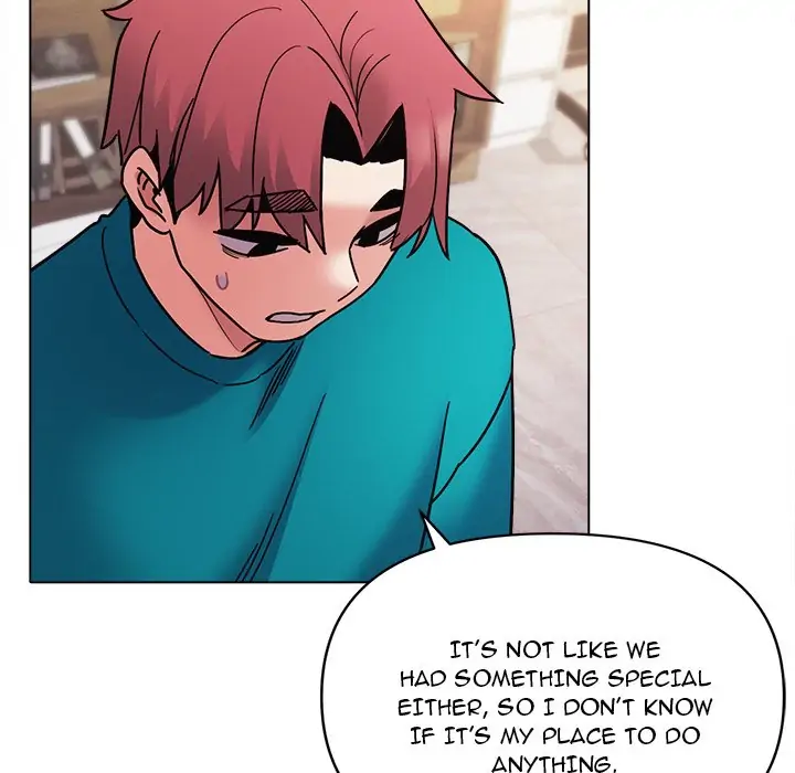 An Outsider’s Way In Chapter 50 - Page 67