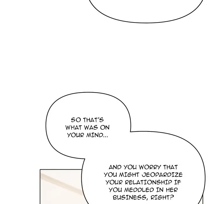 An Outsider’s Way In Chapter 50 - Page 68