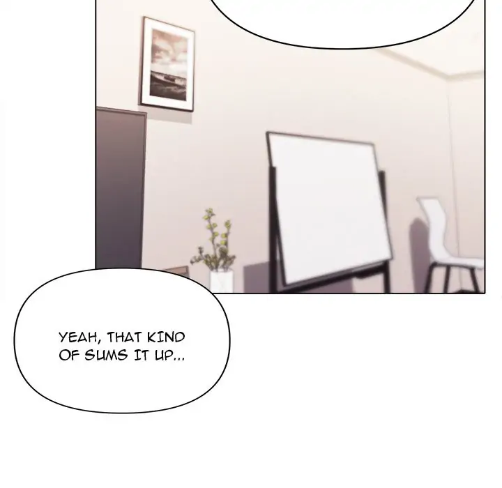 An Outsider’s Way In Chapter 50 - Page 69