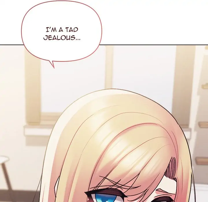 An Outsider’s Way In Chapter 50 - Page 73