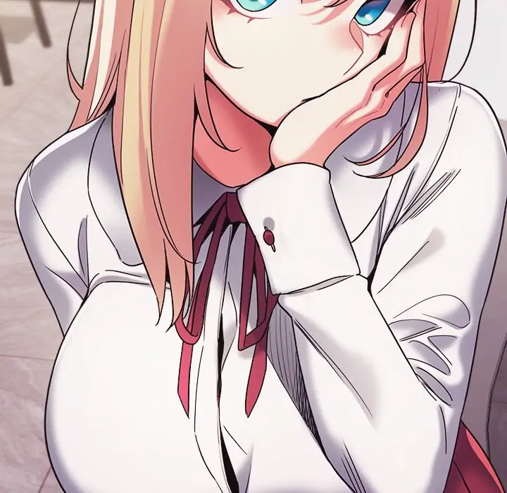 An Outsider’s Way In Chapter 50 - Page 74