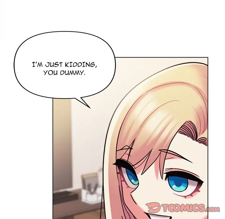 An Outsider’s Way In Chapter 50 - Page 78