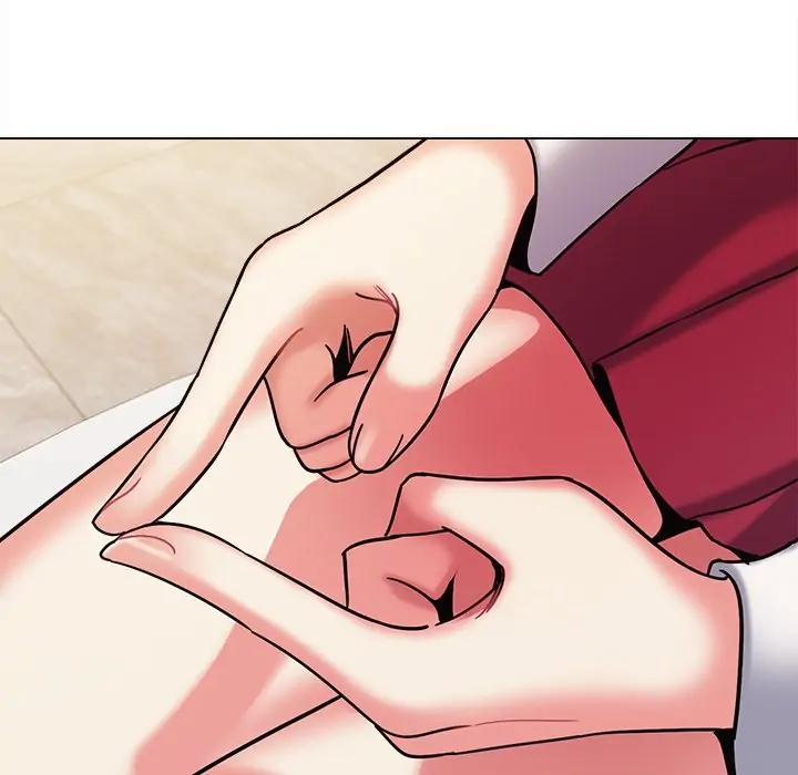 An Outsider’s Way In Chapter 50 - Page 80