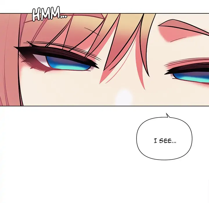 An Outsider’s Way In Chapter 50 - Page 9