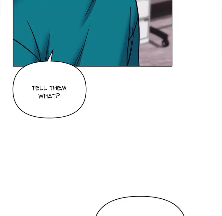 An Outsider’s Way In Chapter 50 - Page 83