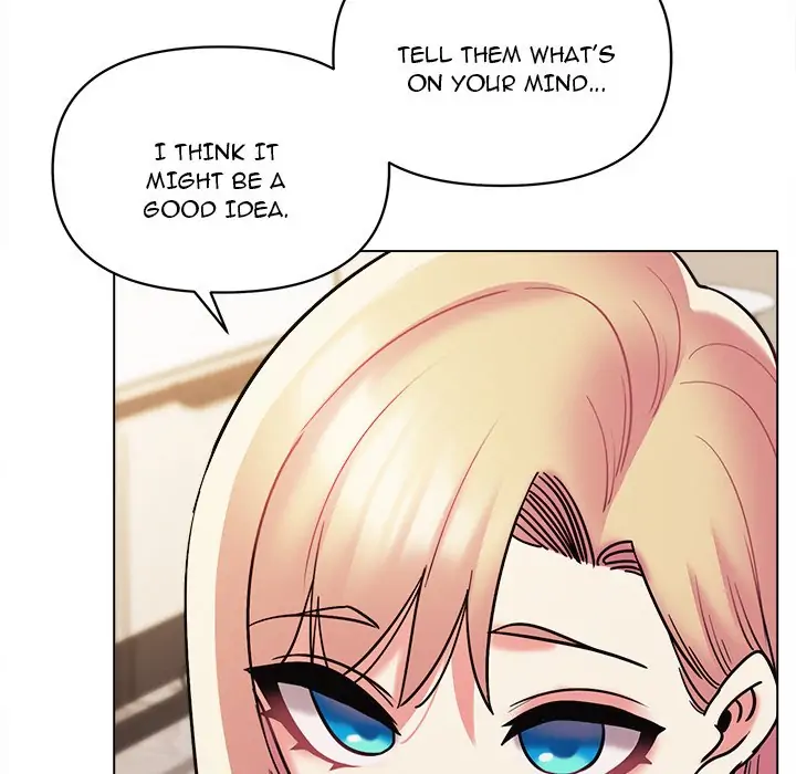 An Outsider’s Way In Chapter 50 - Page 84