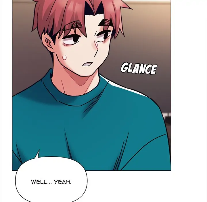 An Outsider’s Way In Chapter 50 - Page 89