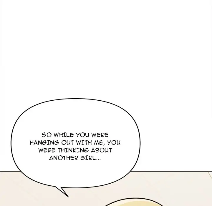 An Outsider’s Way In Chapter 50 - Page 10