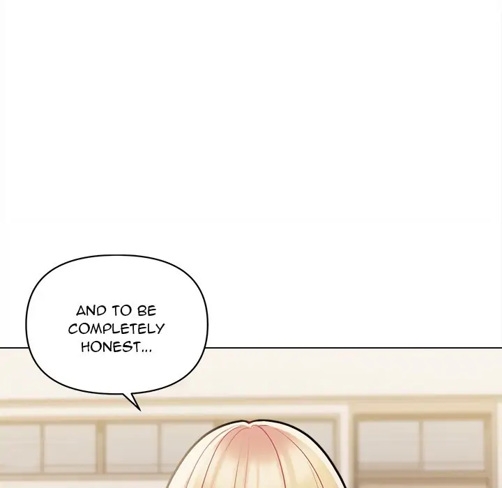 An Outsider’s Way In Chapter 50 - Page 97