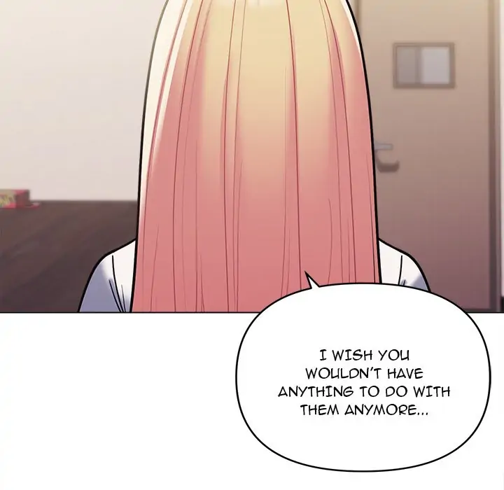 An Outsider’s Way In Chapter 50 - Page 98