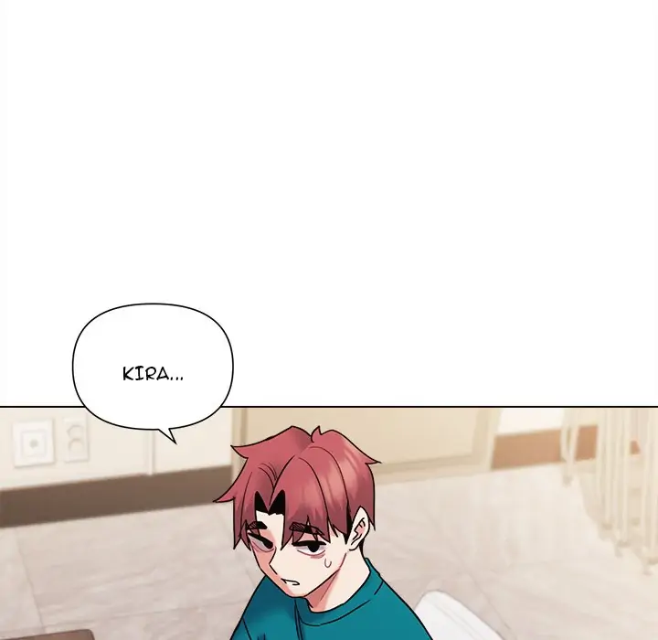 An Outsider’s Way In Chapter 50 - Page 99