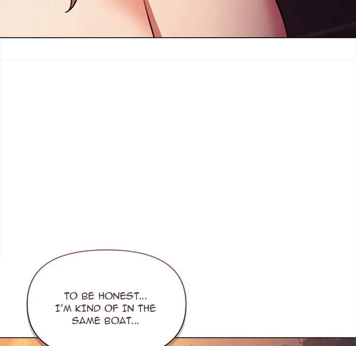 An Outsider’s Way In Chapter 53 - Page 102