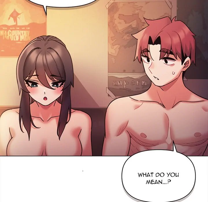 An Outsider’s Way In Chapter 53 - Page 103