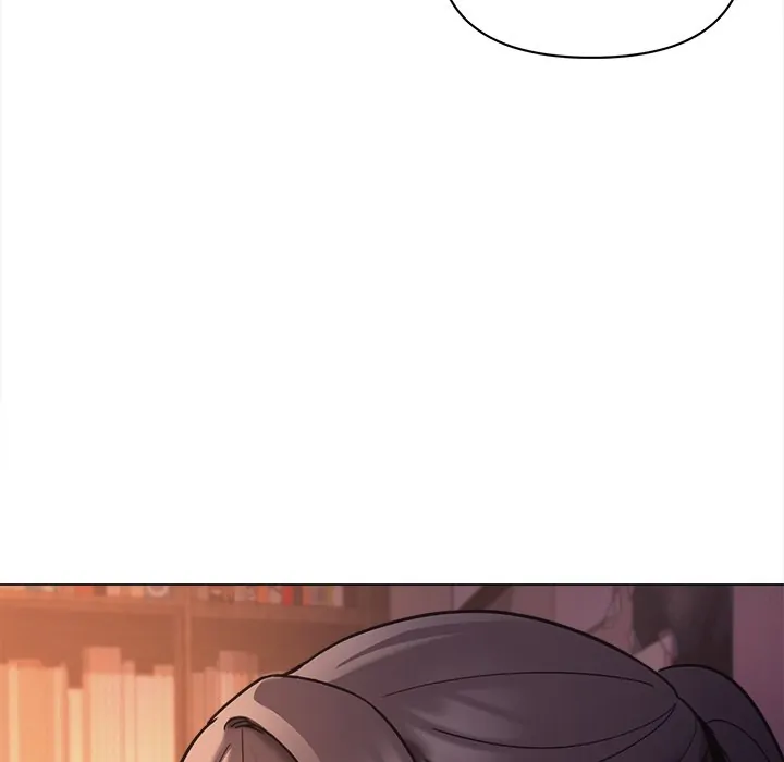 An Outsider’s Way In Chapter 53 - Page 110