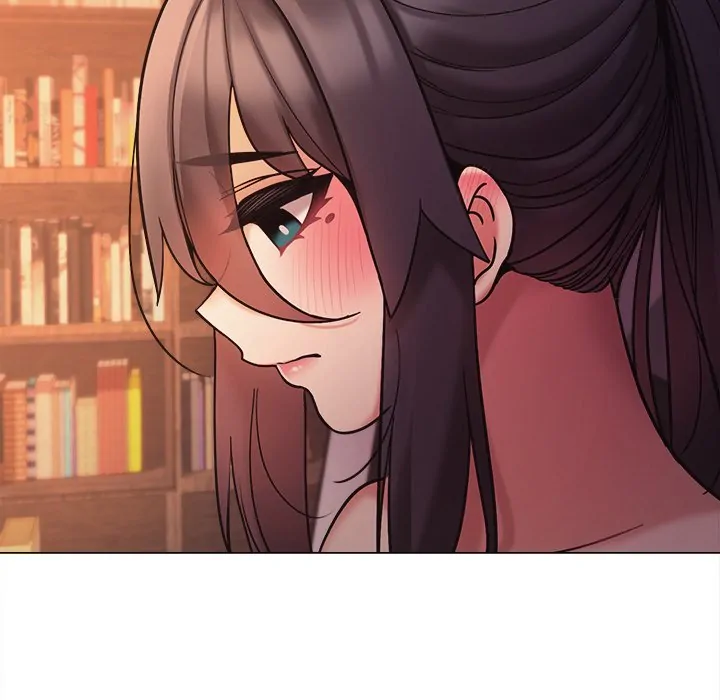 An Outsider’s Way In Chapter 53 - Page 111