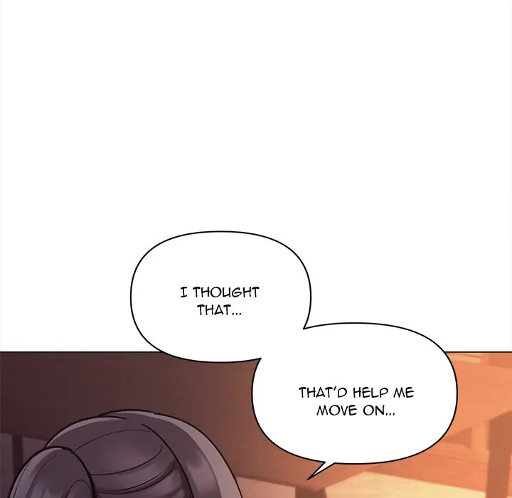 An Outsider’s Way In Chapter 53 - Page 112