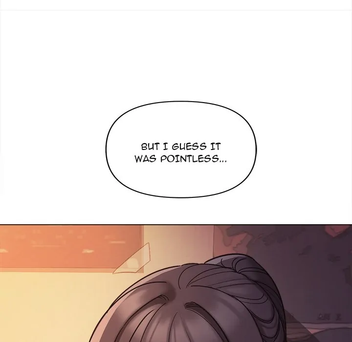 An Outsider’s Way In Chapter 53 - Page 115