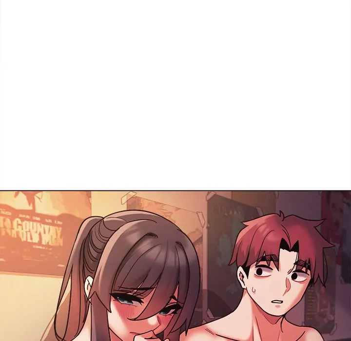 An Outsider’s Way In Chapter 53 - Page 117