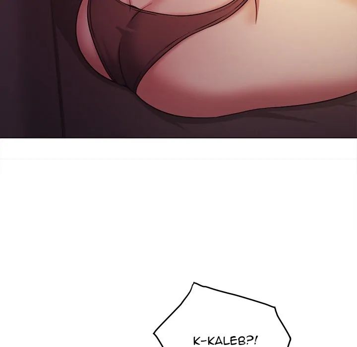 An Outsider’s Way In Chapter 53 - Page 121