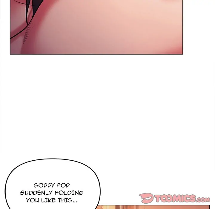 An Outsider’s Way In Chapter 53 - Page 123