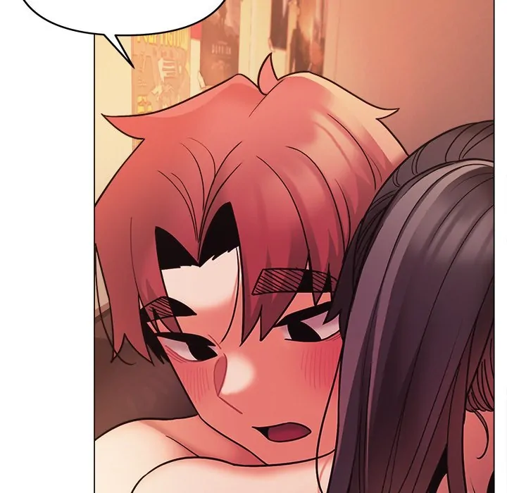 An Outsider’s Way In Chapter 53 - Page 124