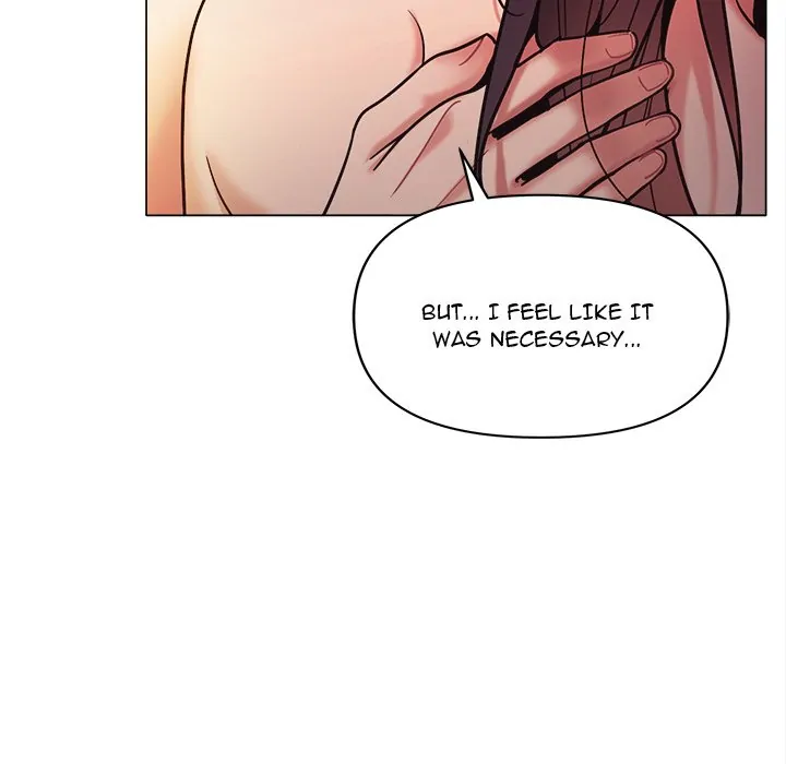 An Outsider’s Way In Chapter 53 - Page 125