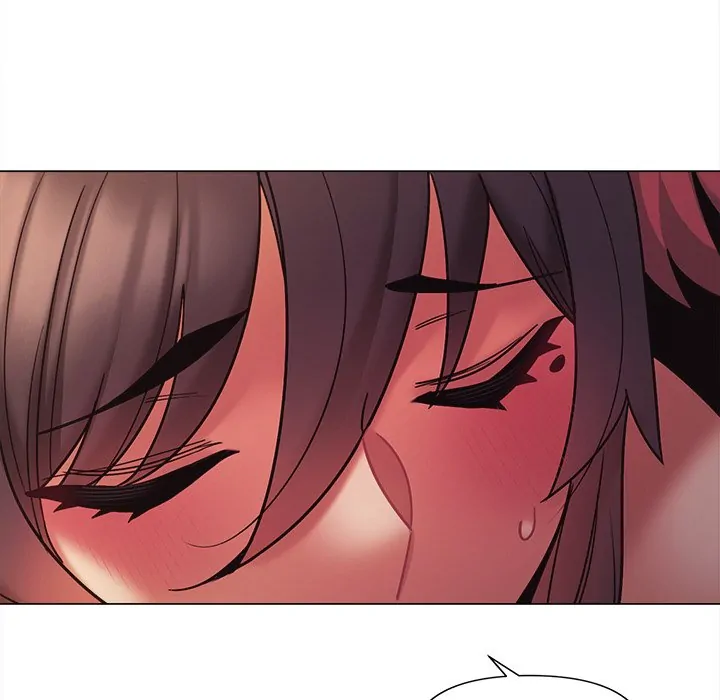 An Outsider’s Way In Chapter 53 - Page 128