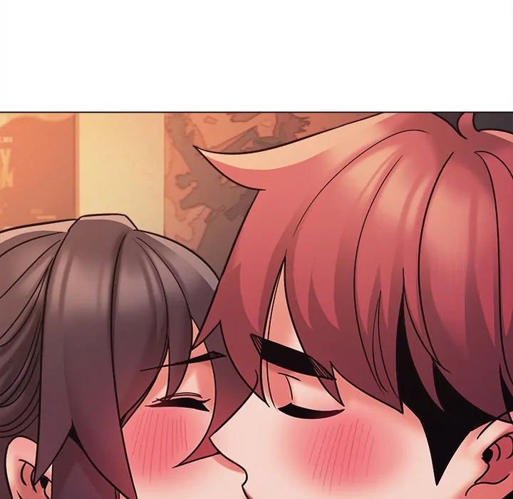 An Outsider’s Way In Chapter 53 - Page 130