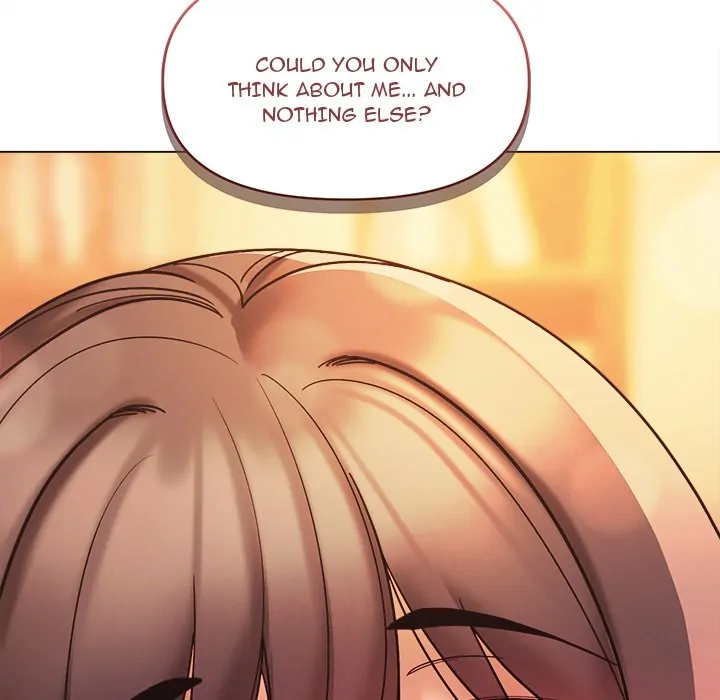 An Outsider’s Way In Chapter 53 - Page 135