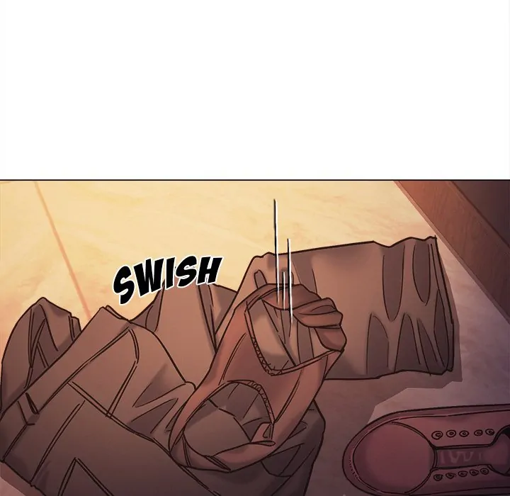 An Outsider’s Way In Chapter 53 - Page 143