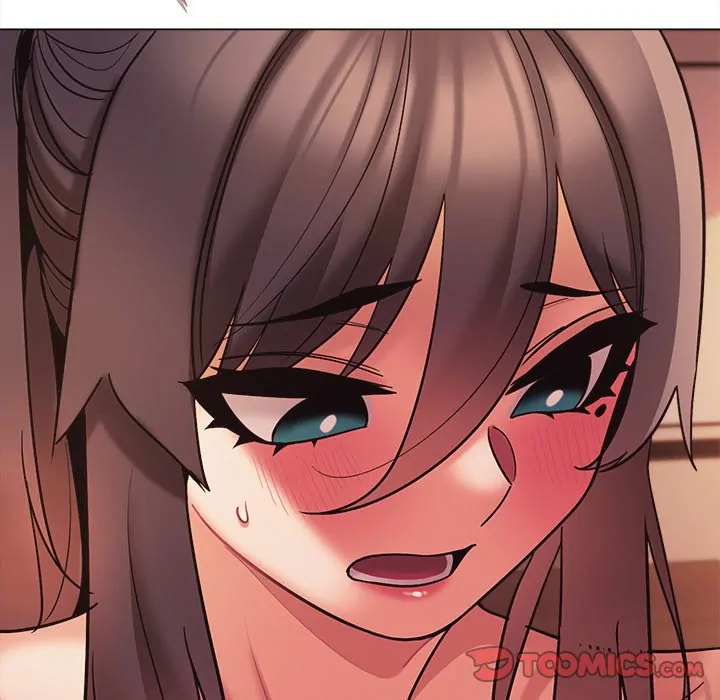 An Outsider’s Way In Chapter 53 - Page 18