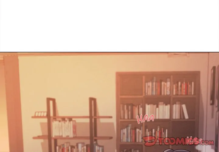 An Outsider’s Way In Chapter 53 - Page 3