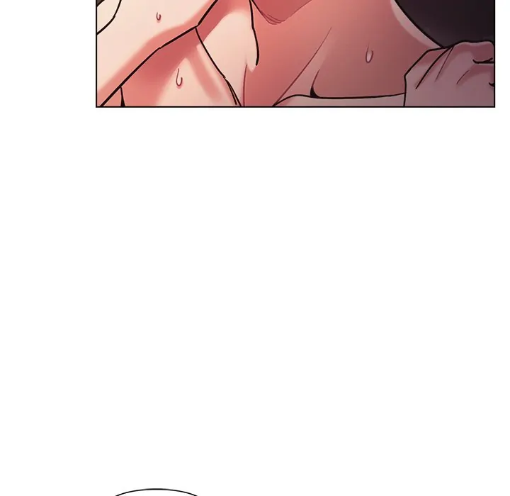 An Outsider’s Way In Chapter 53 - Page 21