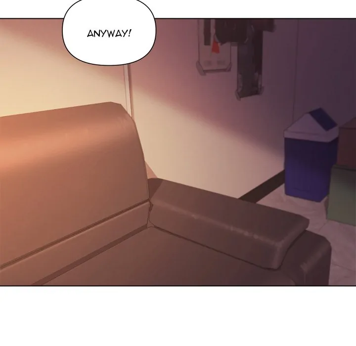 An Outsider’s Way In Chapter 53 - Page 22