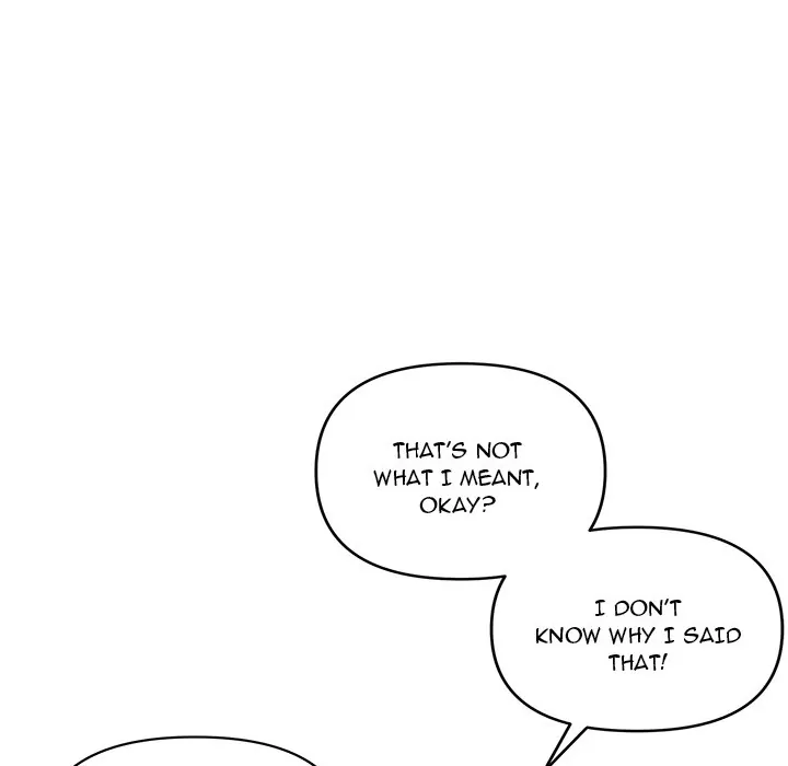 An Outsider’s Way In Chapter 53 - Page 23