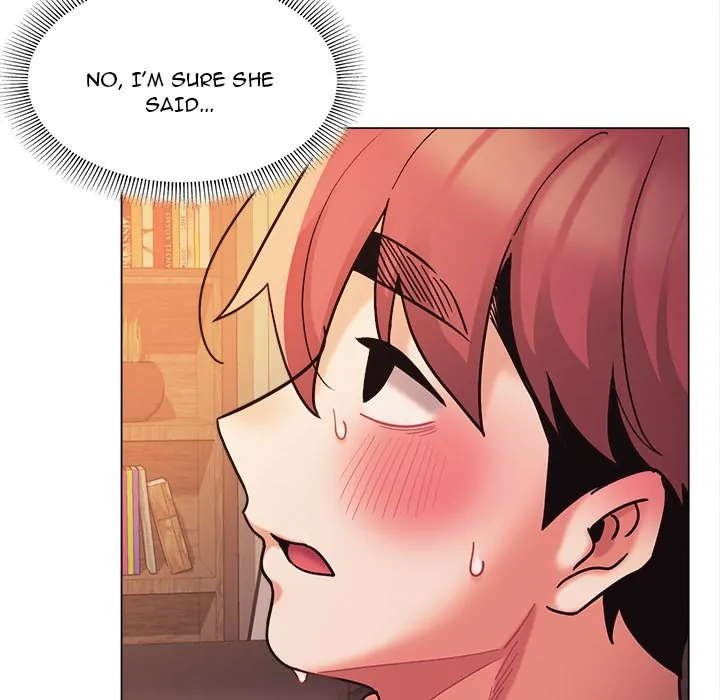 An Outsider’s Way In Chapter 53 - Page 31