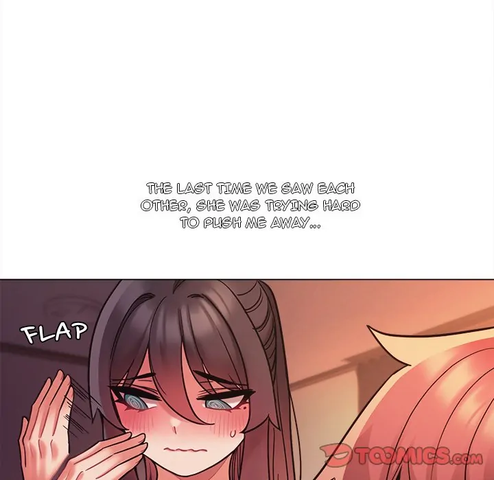 An Outsider’s Way In Chapter 53 - Page 33