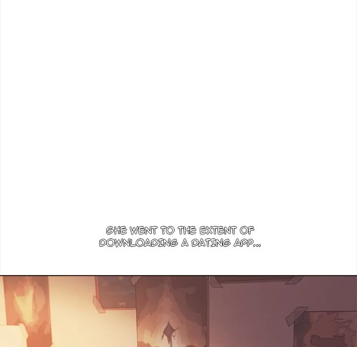 An Outsider’s Way In Chapter 53 - Page 36