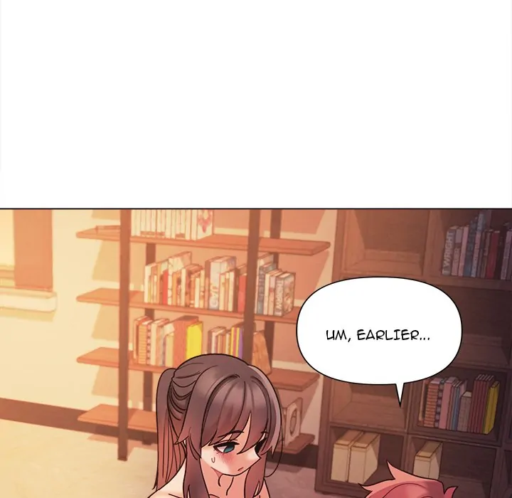 An Outsider’s Way In Chapter 53 - Page 41