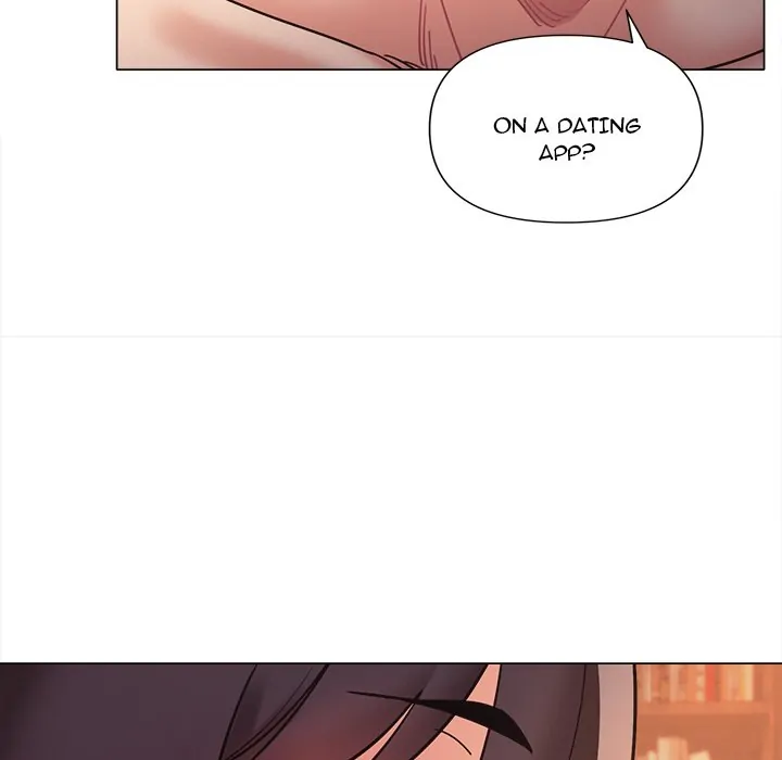 An Outsider’s Way In Chapter 53 - Page 45