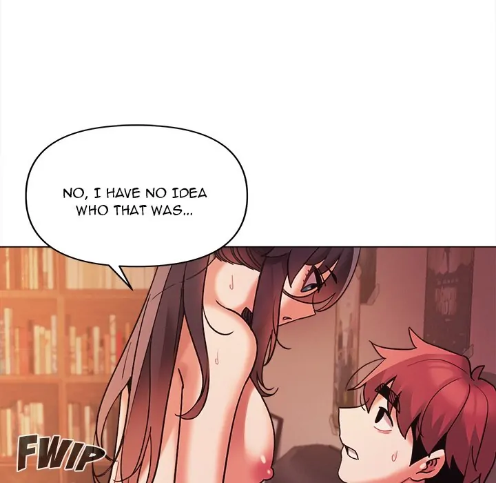 An Outsider’s Way In Chapter 53 - Page 47