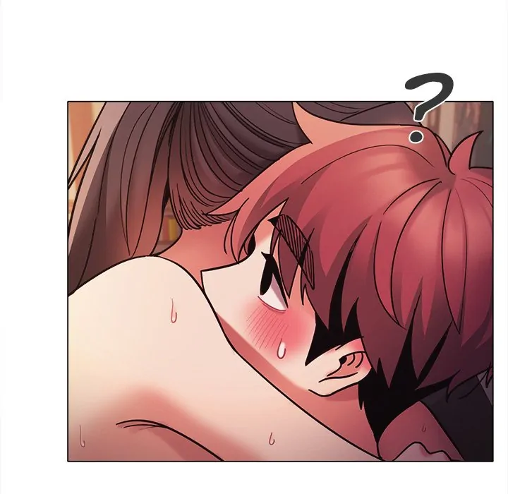 An Outsider’s Way In Chapter 53 - Page 6